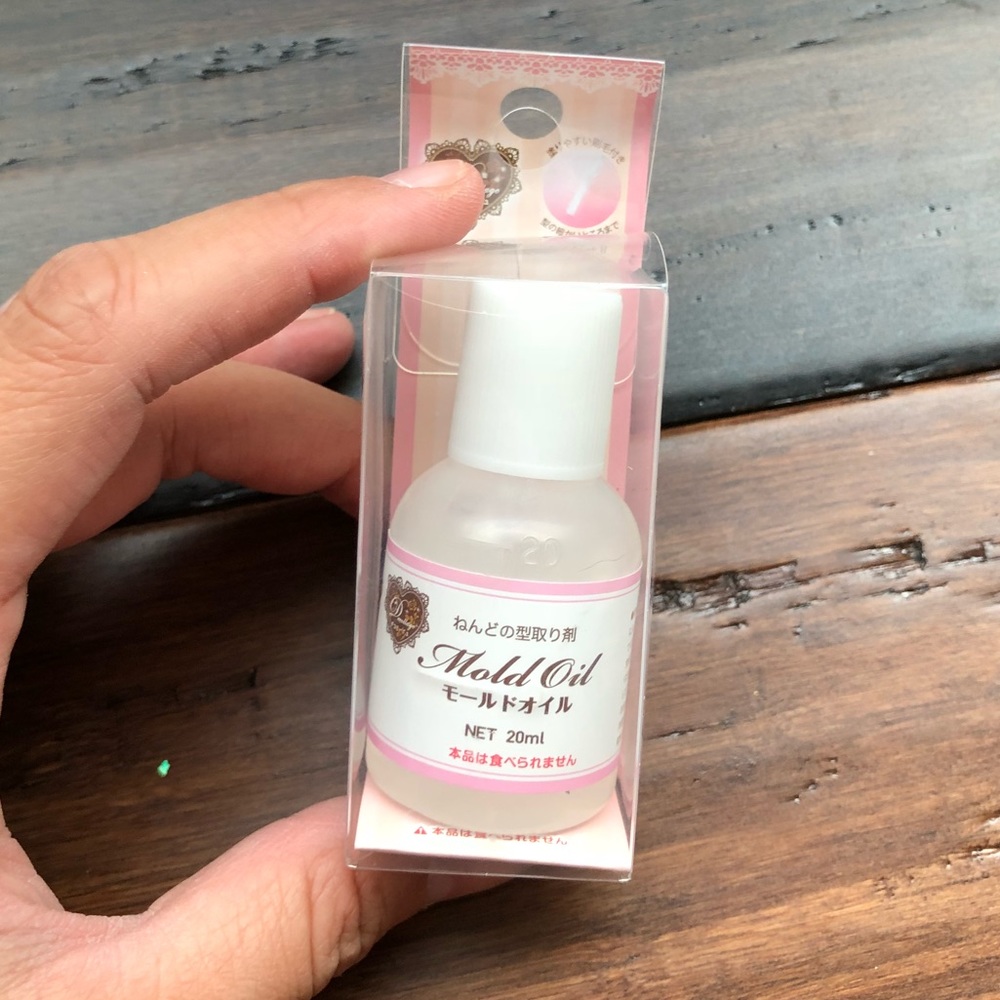 Mold Smoother